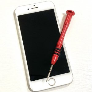 iPhone6 液晶交換修理