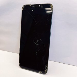iPhone XSmax 液晶交換