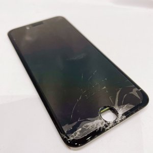 iPhone SE2 液晶交換