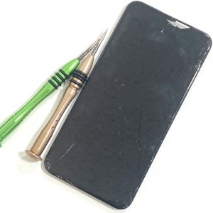 iPhone11ProMax 液晶交換