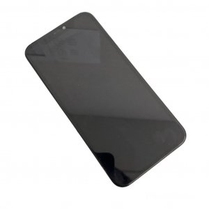 iPhone11 音はするけど画面は真っ暗…→30分で治ります!!