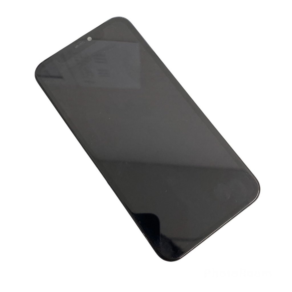 iPhone11 音はするけど画面は真っ暗…→30分で治ります!!