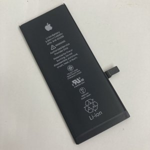 iPhone7 急に電源が落ちてしまう…バッテリー交換最短10分!!
