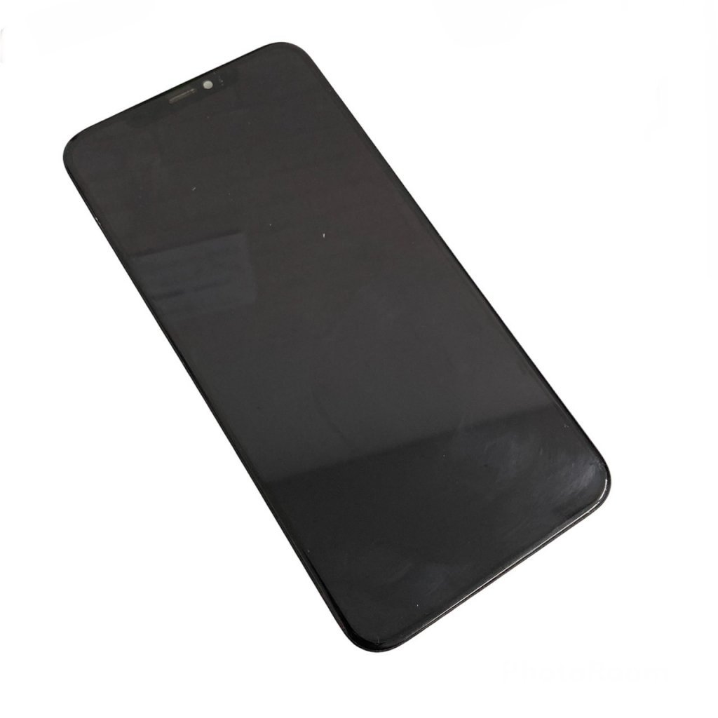 iPhone11 画面が急に写らなくなってしまった…30分で直ります!!
