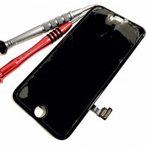 iPhone8 液晶交換