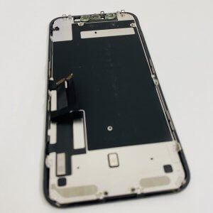 iPhone11 画面のタッチが効かない…→即日修理!データもそのまま‼