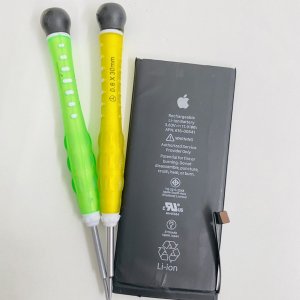 iPhone11 電源がつかない…→バッテリー交換で直ります!!!即日修理可能!