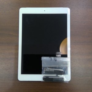 iPad5スピーカー交換