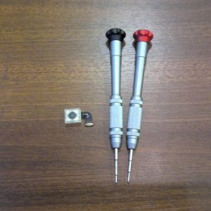 iPhoneSE2 アウトカメラ交換