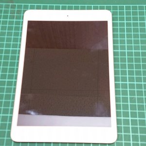 iPad air 液晶交換