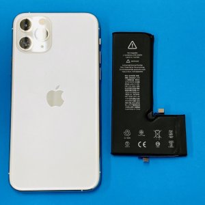iPhone11Pro バッテリー交換修理