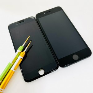 iPhone7 液晶交換修理