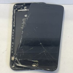 iPhone7 液晶交換修理