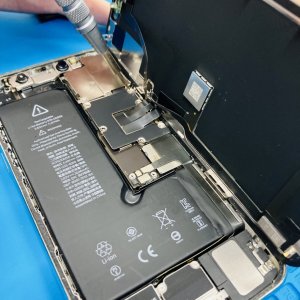 iPhone11Pro バッテリー交換