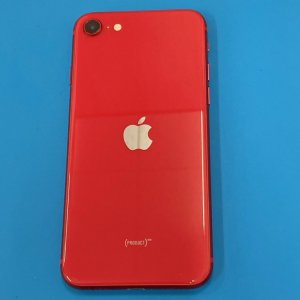 iPhoneSE2水没修理