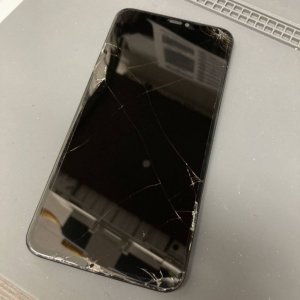 iPhone11Pro Max 液晶交換