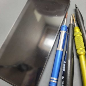 iPhone11 液晶交換