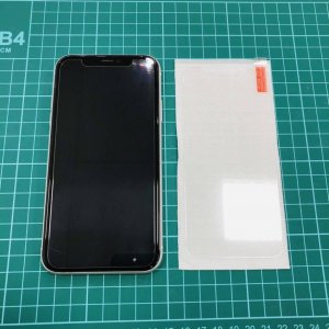 強化ガラス永久保証 2,980円