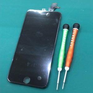 iPhone6Puls 液晶交換