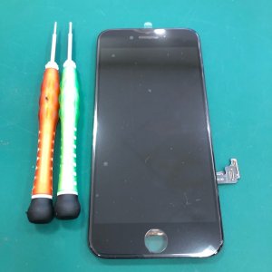 iPhone7 液晶交換