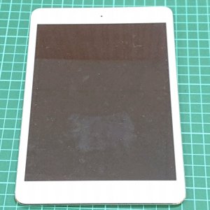 iPad mini2 バッテリー交換