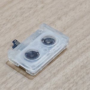 iPhoneXS MAX アウトカメラ修理