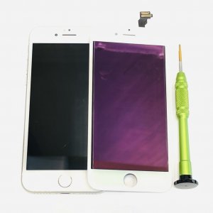 iPhone6 液晶交換修理