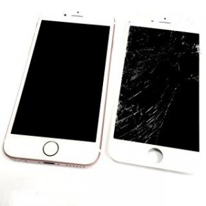 iPhone6s 液晶交換修理