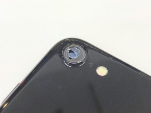 iPhoneXR アウトカメラ交換