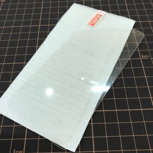 iPhone 11Pro 強化ガラス永久保証