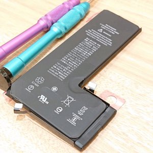 iPhone11pro バッテリー交換