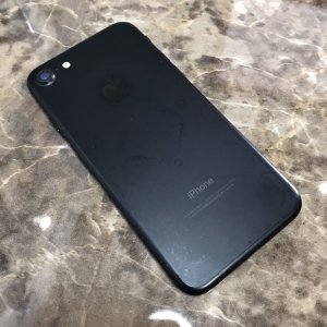 iPhone8 水没修理