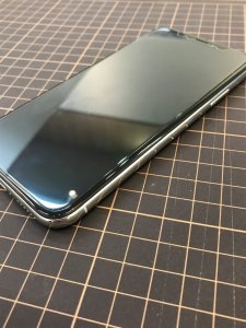 iPhoneX 液晶交換