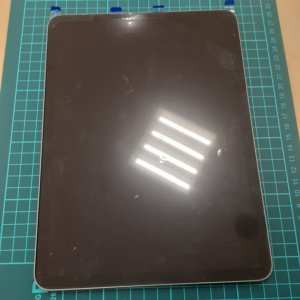 iPad Air4 液晶交換