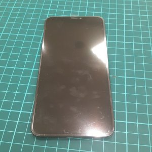 iPhoneXS  MAX 液晶交換