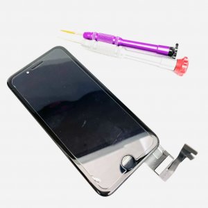 iPhoneSE2 液晶交換
