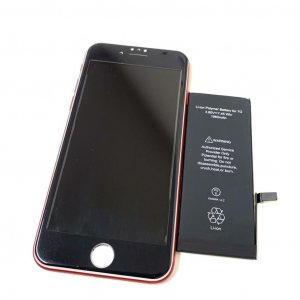 iPhone7 バッテリー交換修理