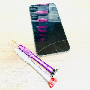 iPhone11 液晶交換