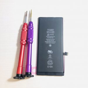 iPhone11 充電がすぐ無くなってしまう→即日修理のバッテリー交換で問題解決‼︎