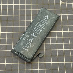 iPhoneSE 第一世代 バッテリー交換 液晶交換 修理