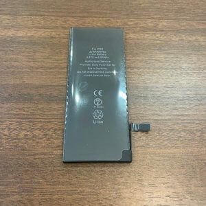 iPhone6Sバッテリー交換