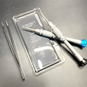 iPhone8 Plus バッテリー交換