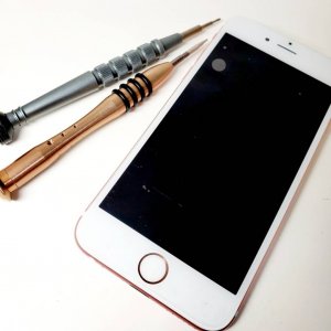 iPhone6S パネル交換