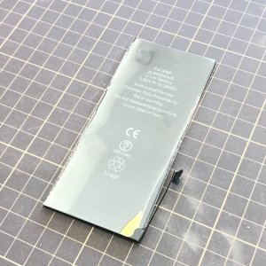 iPhone8plus バッテリー交換修理