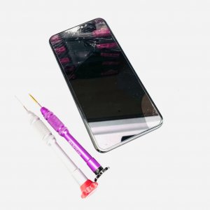 iPhone11 ProMAX 液晶交換