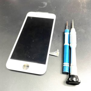 iPhone7 液晶交換