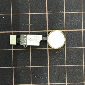 iPhone 8 ホームボタン修理