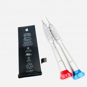 iPhone6S バッテリー交換