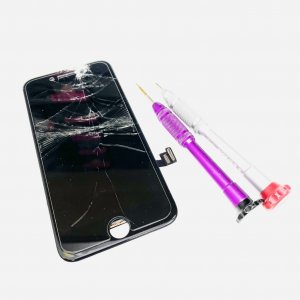 iPhone7 液晶交換