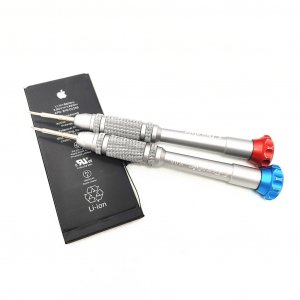 iPhone7 バッテリー交換